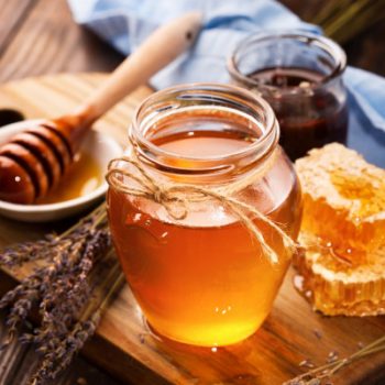 5+ Tác Dụng Tuyệt Vời Của Mật Ong