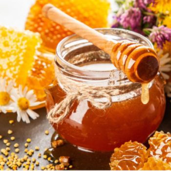 Công dụng và dùng mật ong đúng cách